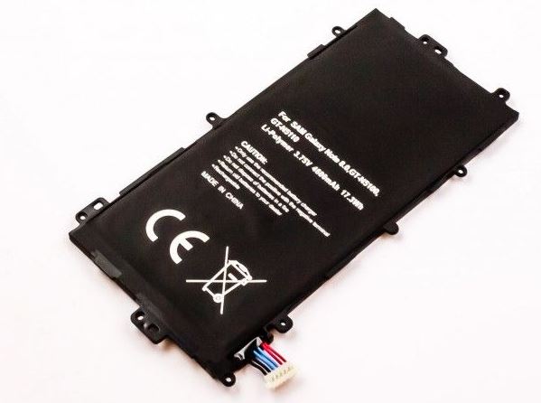 Batteria Compatibile per Galaxy Note 8 - N5100
