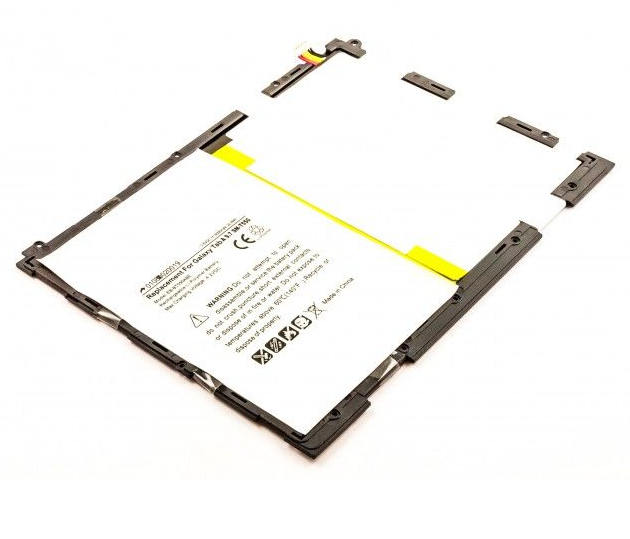 Batteria Compatibile per Galaxy Tab A97 - SMT555, T555