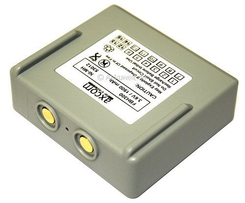 [DST-00666] Batteria compatibile per Hetronic 68300600 68300900 68300940 68300990