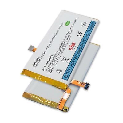 Batteria compatibile per Huawei Ascend p8