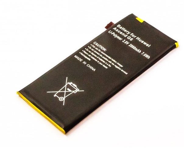 [DST-03727] Batteria Compatibile per Huawei G620