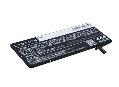 [BBTIP6S] Batteria Compatibile per iPhone 6S 1715 mAh