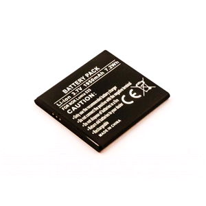 [DST-00373] Batteria Compatibile per Nokia Lumia 640 - G947721