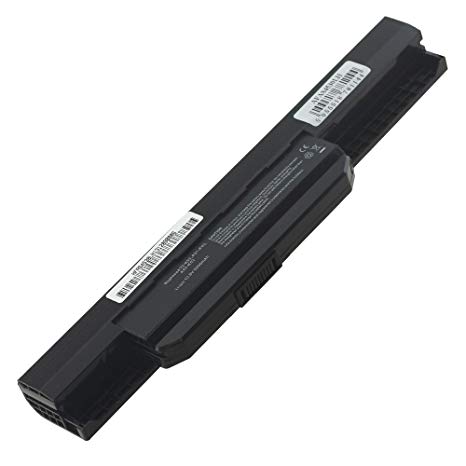 Batteria Compatibile per Notebbok ASUS A32- K53 K53S 11,1V 4400MAH