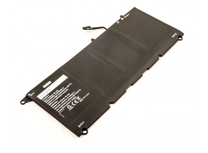 [DST-03660] Batteria Compatibile per Notebook DELL P54G