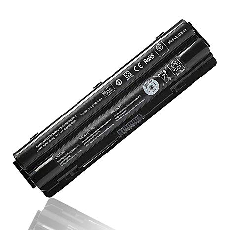 [DST-01856] Batteria compatibile per Notebook Dell R795X