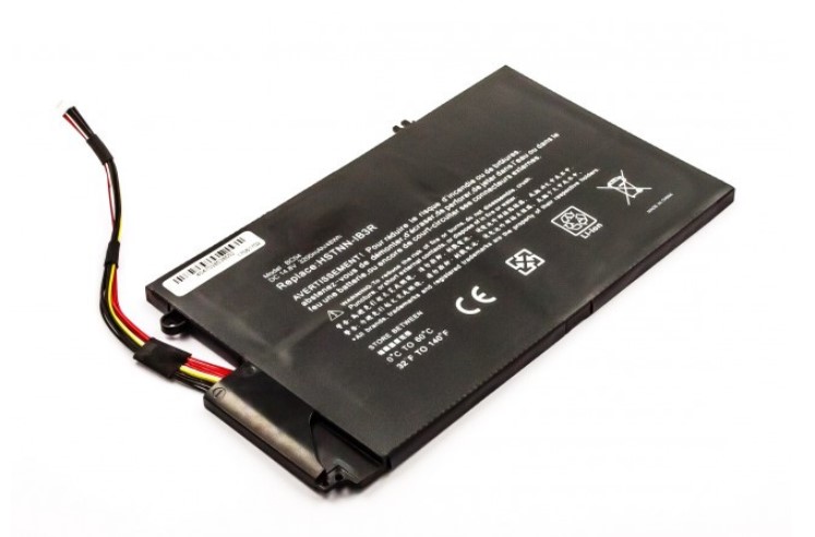 [DST-03912] Batteria Compatibile per Notebook HP ENVY EL04XL