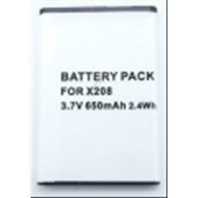 [DST-04395] Batteria compatibile per Samsung GSMA37061C 3,7V-750MAH