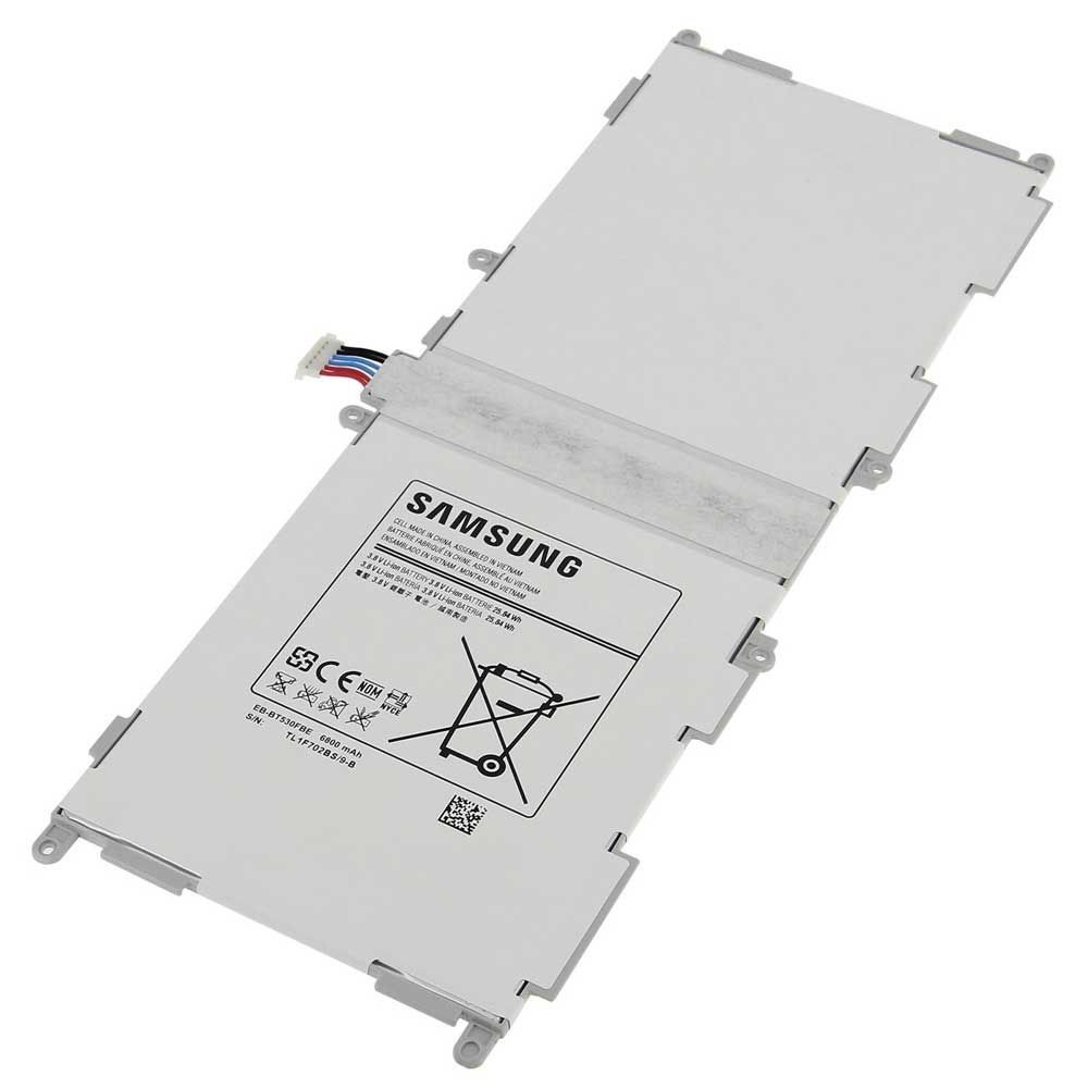 Batteria Compatibile per Samsung T535
