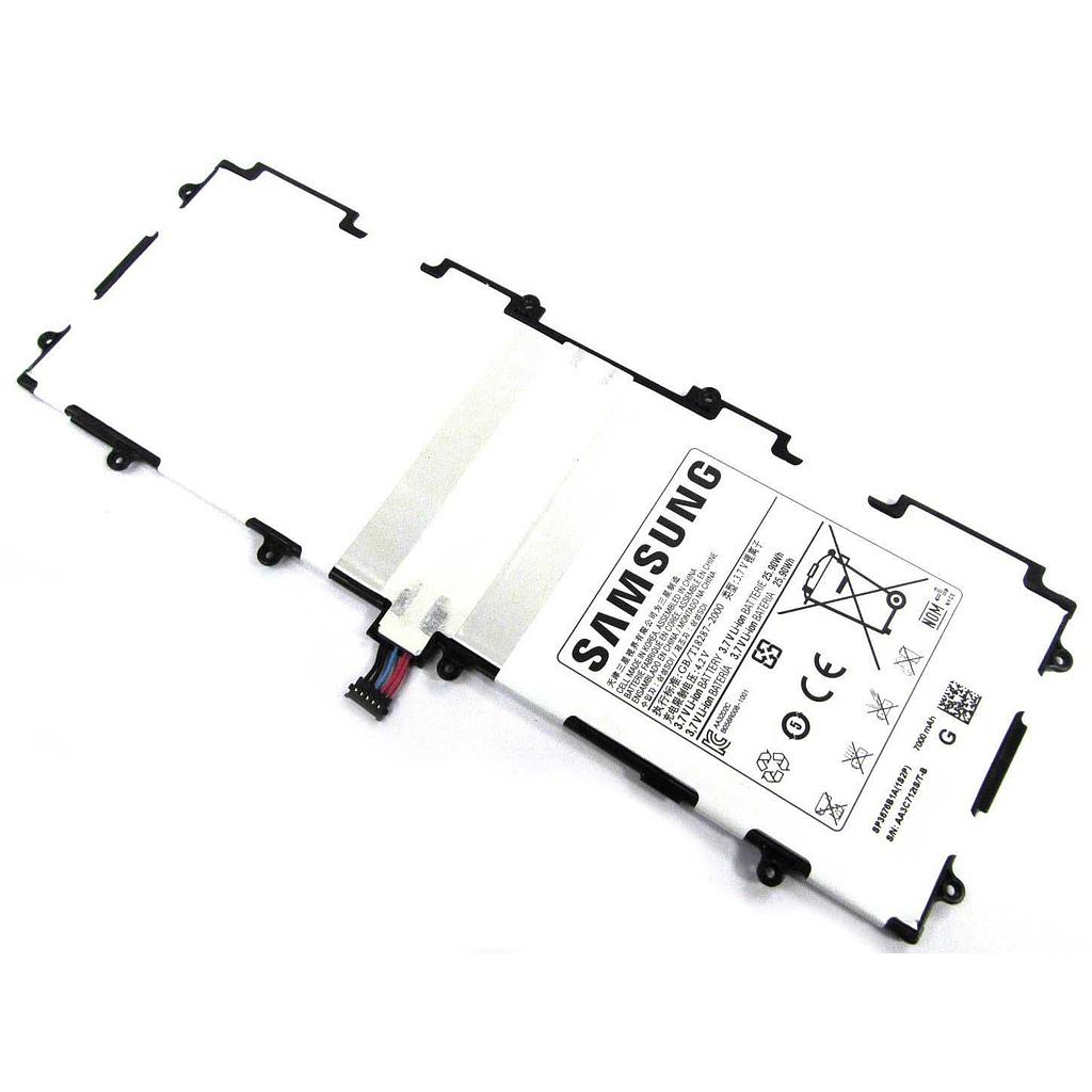 Batteria compatibile per samsung tab GT-N8000