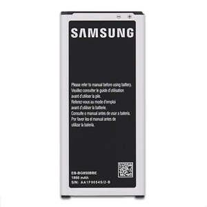 [DST-00665] Batteria compatibile Samsung Galaxy Alpha G850/G850F