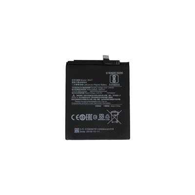 [DST-03625] Batteria Compatibile XIAOMI MI A2 LITE, REDMI 6 PRO BN47