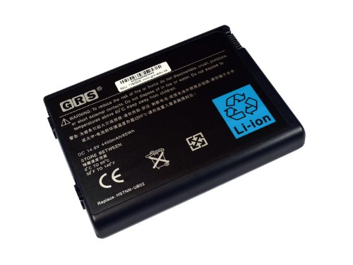 [BATNB-HSTNN] Batteria HSTNN-DB02 HP 4400 mAh,14,8V
