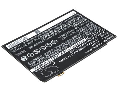 Batteria iPad Air 2 Compatibile