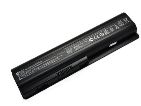 [DST-01389] BATTERIA NOTEBOOK 10,8V-4400MAH LI-ION HEWLETT-PACKARD COMPAQ CQ61