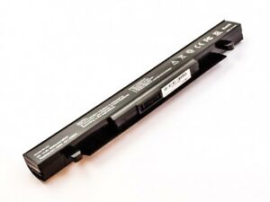 [DST-01396] Batteria Notebook ASUS Compatibile 14,8V-2200MAH LI-ION