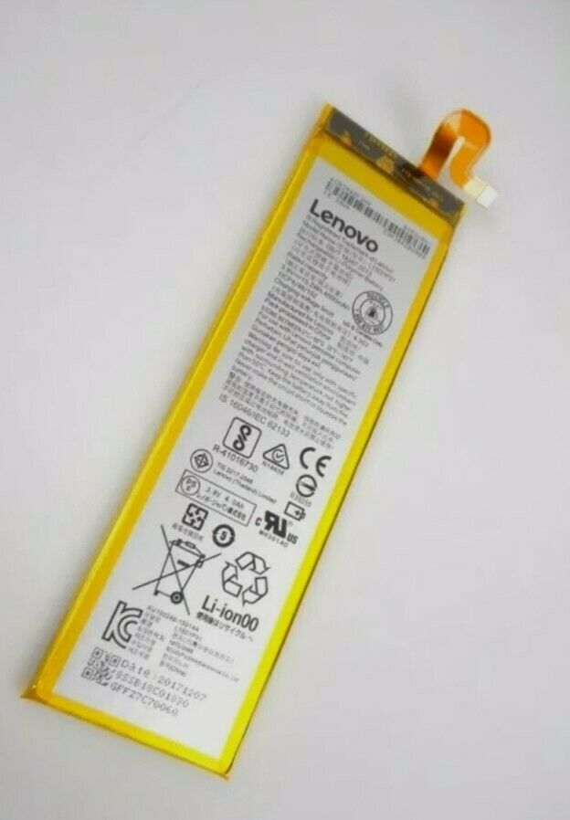 [DST-03536] Batteria Nuova Originale 4050mAh L15D1P31 per Lenovo Yoga Tab 3 Pro