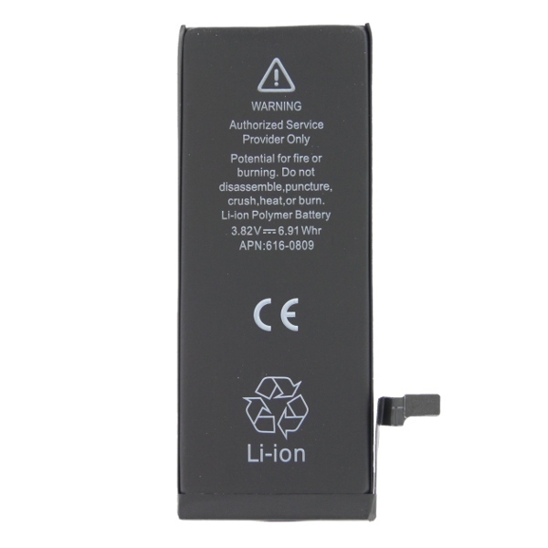 [bto6] Batteria OEM iPhone 6