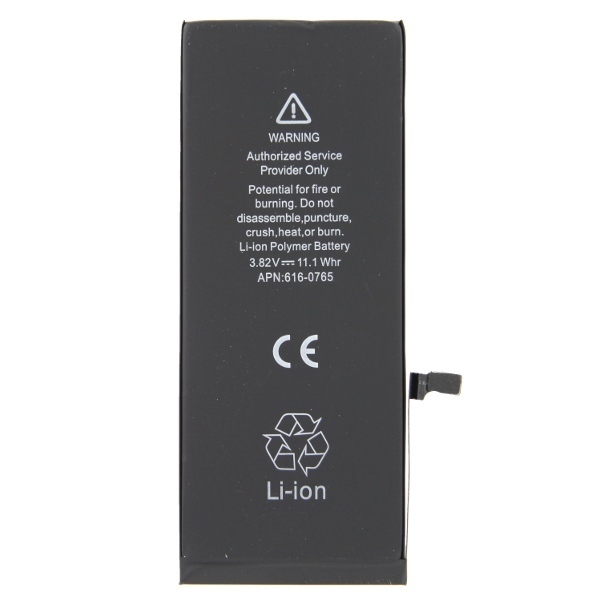 [bto6plus] Batteria OEM iPhone 6 Plus
