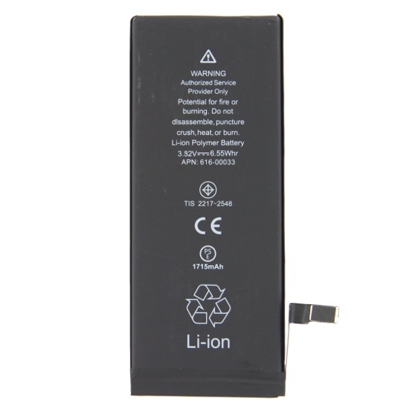 Batteria OEM iPhone 6s