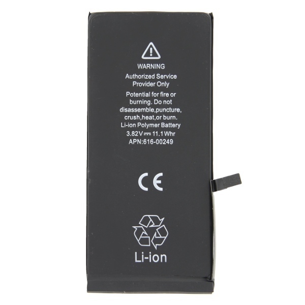 Batteria OEM iPhone 7 Plus