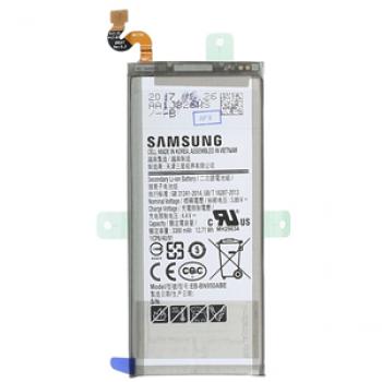 [GH82-15090A] Batteria Originale 3,85V 3,3Ah per Samsung Galaxy Note 8 SM-N950F
