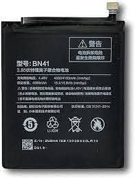 [DST-03377] Batteria Originale BN41 per Xiaomi Redmi Note 4