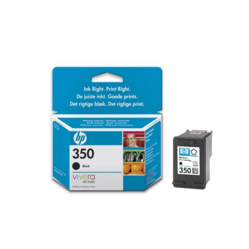 CARTUCCIA HP N350 NERA CB335