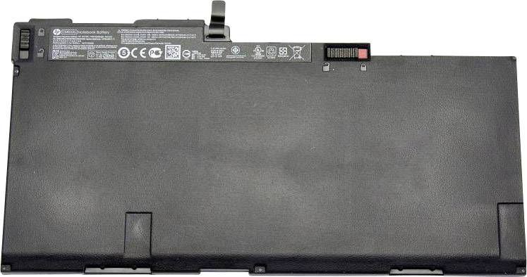 [717376-001] BATTERIA ORIGINALE HP 50WH 3 CELLE 4.5AH 717376-001