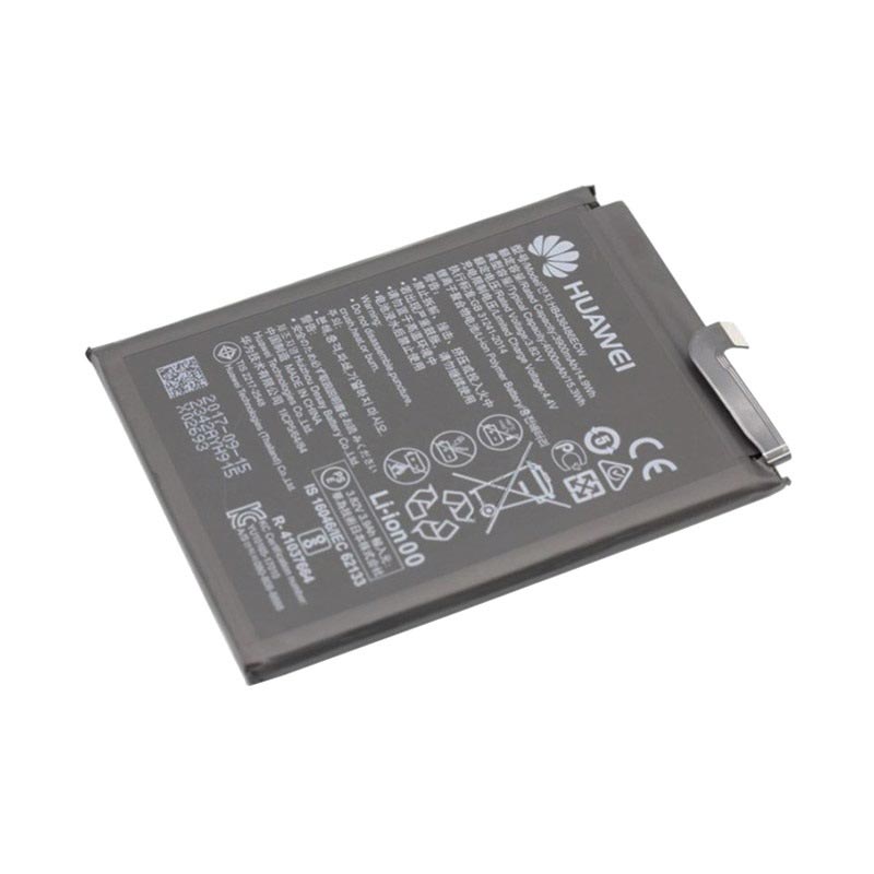 [HB436486ECW] Batteria Originale per Huawei P20 Pro CLT-L29
