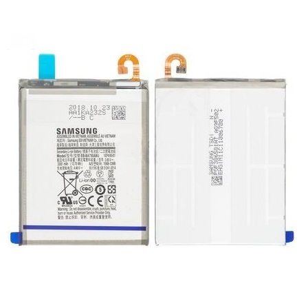 [GH82-18027A] Batteria Originale per Samsung Galaxy A7 2018 SM-A750F