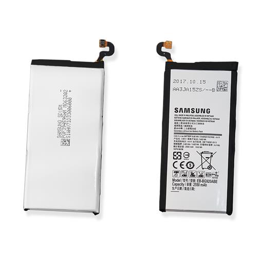 Batteria Originale per Samsung Galaxy S6 SM-G920F