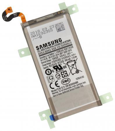 [GH82-14642A] Batteria Originale per Samsung S8 G950 GH82-14642A