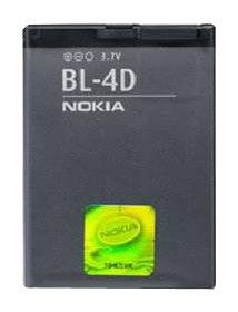 BATTERIA ORIGINALE BL-4D NOKIA N8 1200 MAH