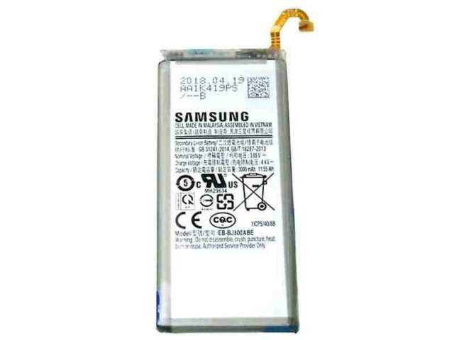 [GH82-16865A] Batteria originale Samsung SM-J600