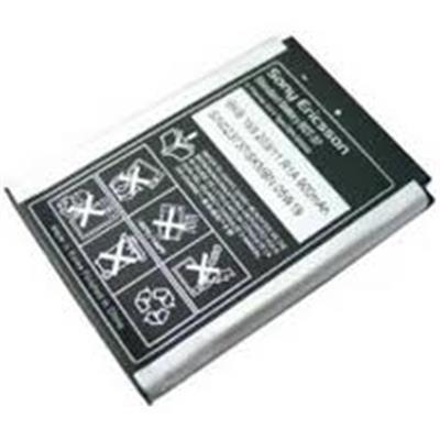 BATTERIA ORIGINALE SONY-ERICSSON