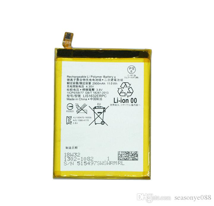 Batteria originale Sony Xperia XZS G8231/G8232