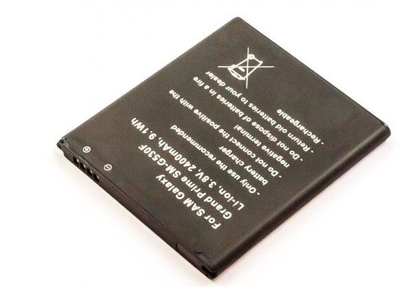 Batteria per Galaxy Grandprime - SMG530F