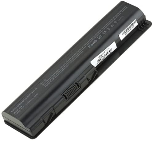 [HSTNN-C51C] Batteria per HP Pavilion DV4 DV5 DV5T BC06