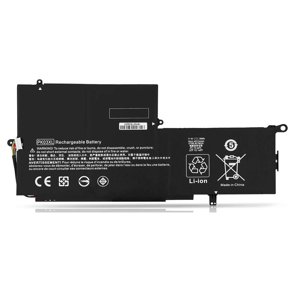 [DST-03067] Batteria per HP - PK03XL 13-4006nl