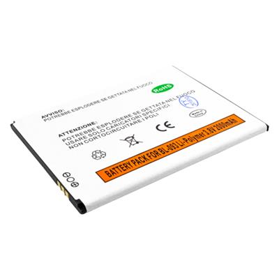 [DST-00284] BATTERIA PER NGM E505 - BL-093