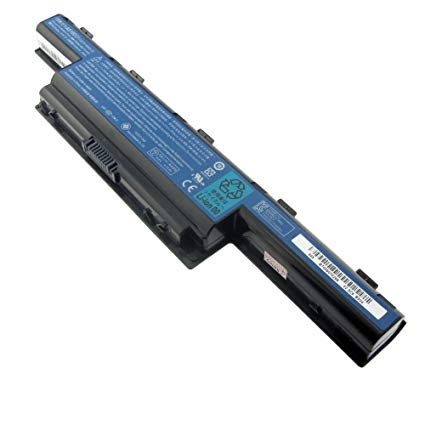 Batteria per Notebook Asus K52F 10,8V