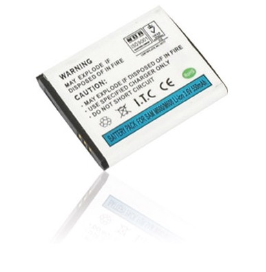 Batteria SAMSUNG M600, J750, M610, C3050, F110, J600