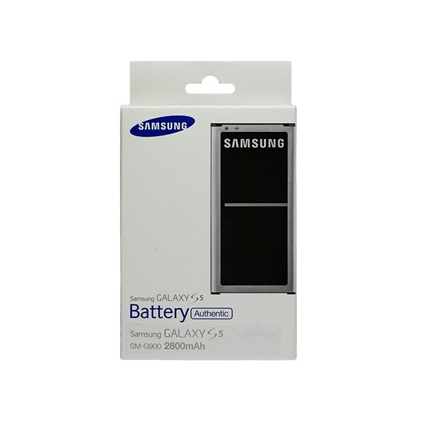 Batteria Samsung S5 G900 Originale
