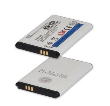 BATTERIA SAMSUNG ZV60