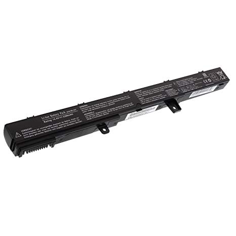 [DST-00405] Batteria Siker A31 per Asus X451 X551 CX451