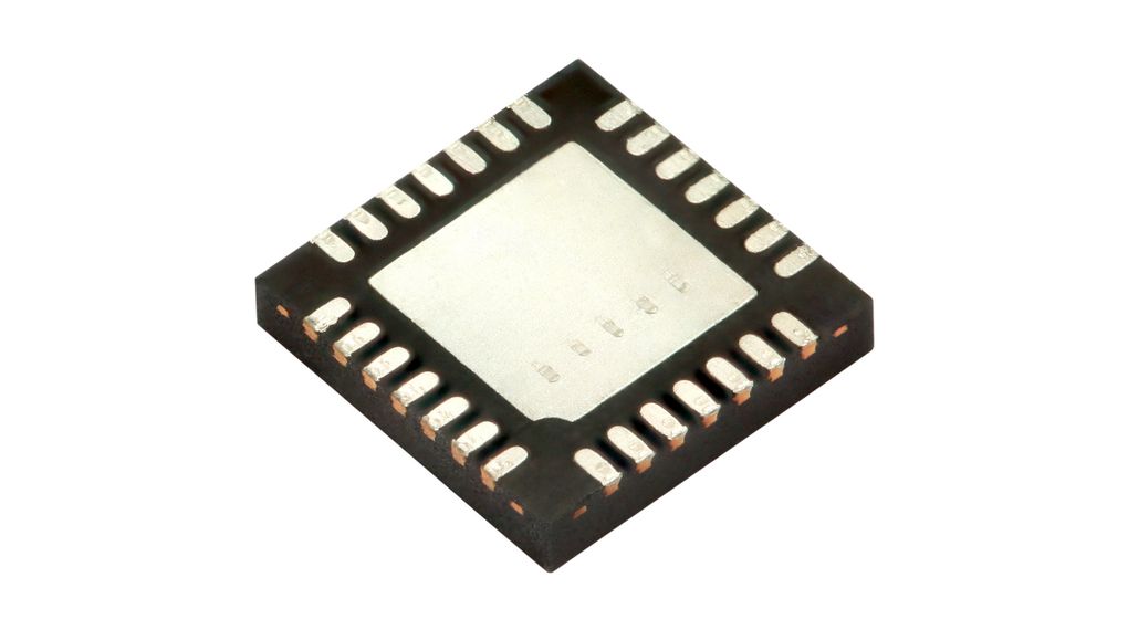 Integrato Ic di carica Charger QFN-28 BQ24777