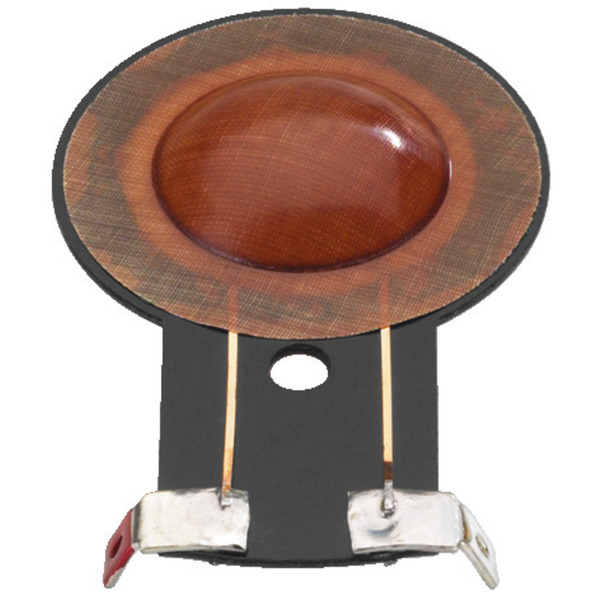 [MHD-1255/VC] Bobina di ricambio da 25mm per tweeter hi-fi