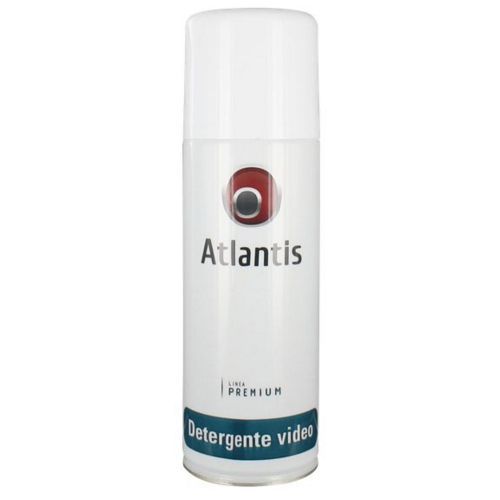 [P002-1002226] BOMBOLETTA DETERGENTE VIDEO 200ML