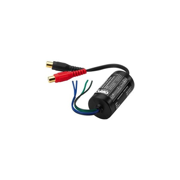 [FGA-22] Booster auto Monacor